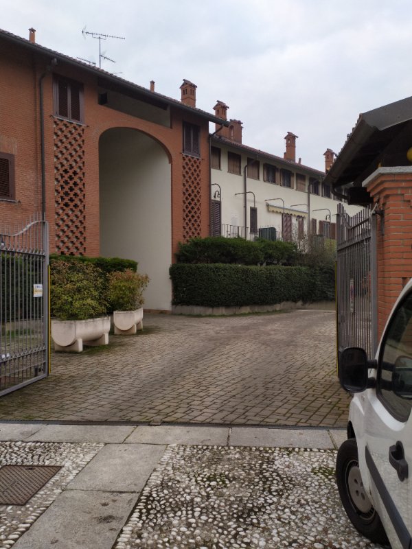 appartamento in vendita a Trezzano sul Naviglio