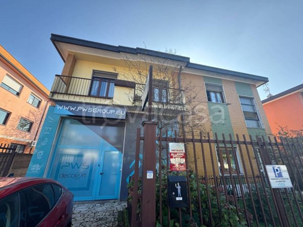 appartamento in vendita a Trezzano sul Naviglio