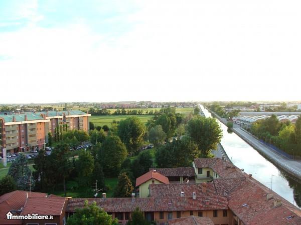 appartamento in vendita a Trezzano sul Naviglio
