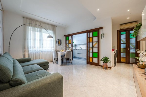 appartamento in vendita a Trezzano sul Naviglio