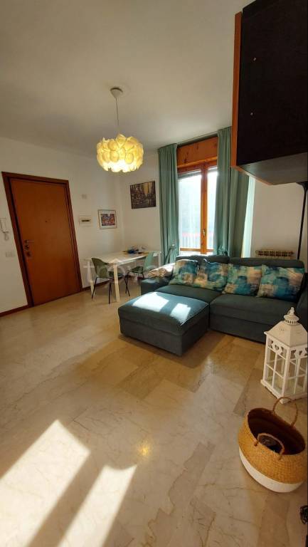 appartamento in vendita a Trezzano sul Naviglio