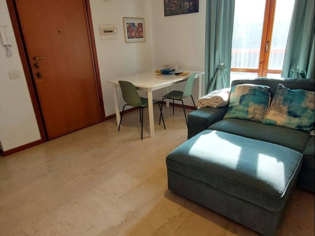 appartamento in vendita a Trezzano sul Naviglio