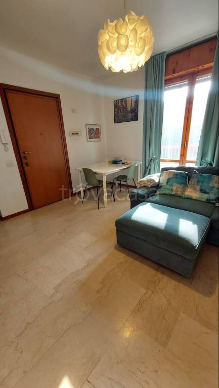 appartamento in vendita a Trezzano sul Naviglio