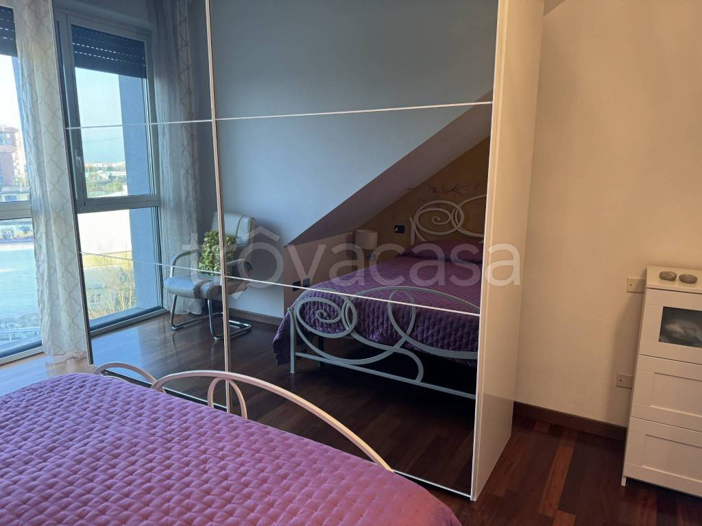 appartamento in vendita a Trezzano sul Naviglio