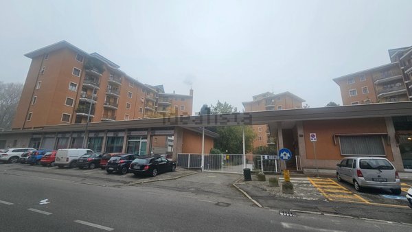 appartamento in vendita a Trezzano sul Naviglio