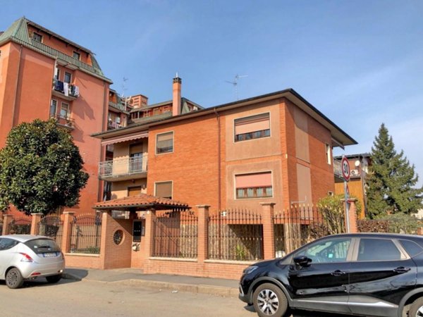 appartamento in vendita a Trezzano sul Naviglio
