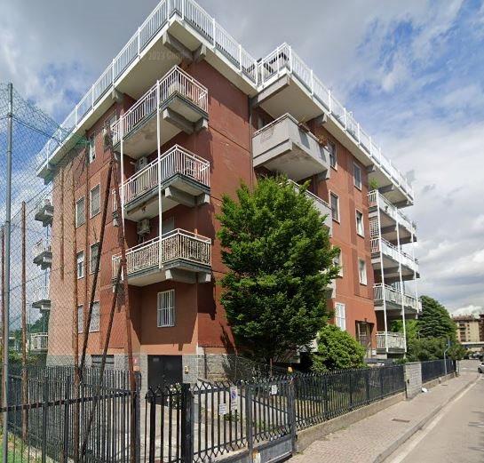 appartamento in vendita a Trezzano sul Naviglio