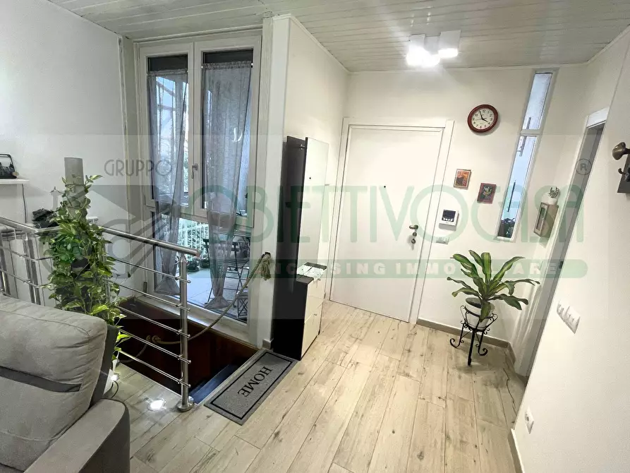 casa indipendente in vendita a Trezzano sul Naviglio