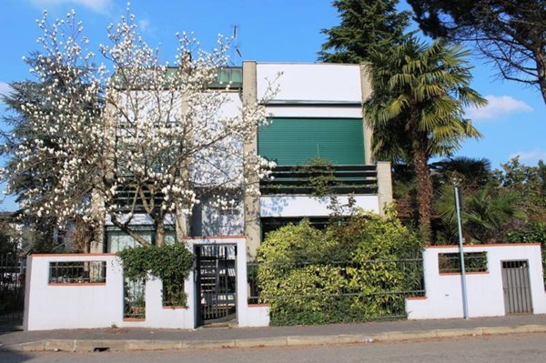 casa indipendente in vendita a Trezzano sul Naviglio