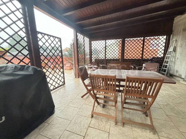 appartamento in vendita a Trezzano sul Naviglio