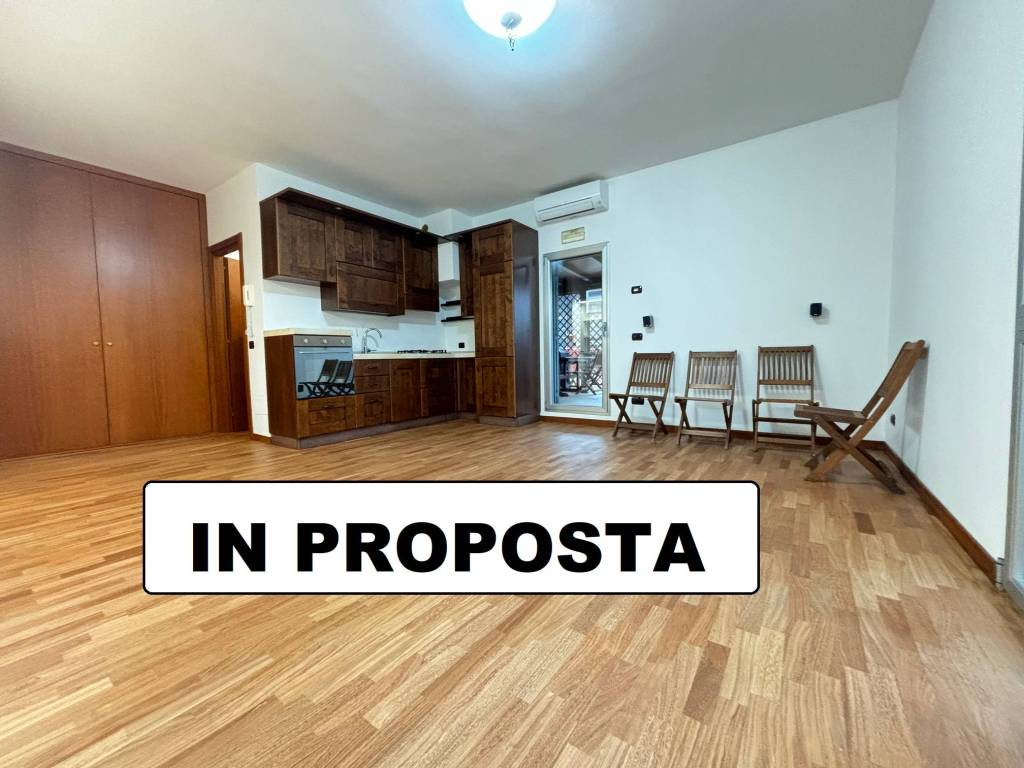 appartamento in vendita a Trezzano sul Naviglio