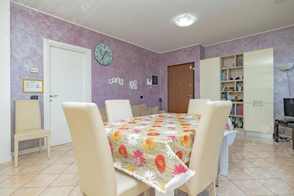 appartamento in vendita a Trezzano sul Naviglio