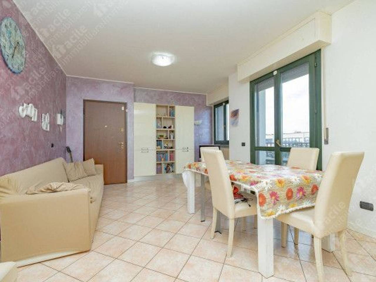 appartamento in vendita a Trezzano sul Naviglio