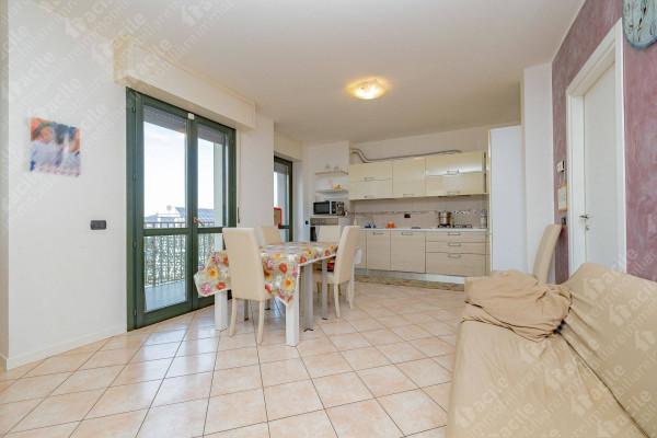 appartamento in vendita a Trezzano sul Naviglio