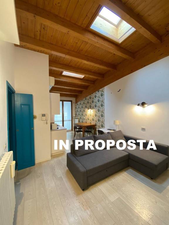 appartamento in vendita a Trezzano sul Naviglio