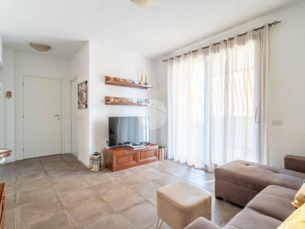 appartamento in vendita a Trezzano sul Naviglio