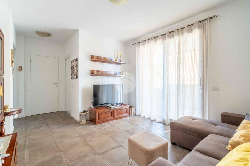 appartamento in vendita a Trezzano sul Naviglio