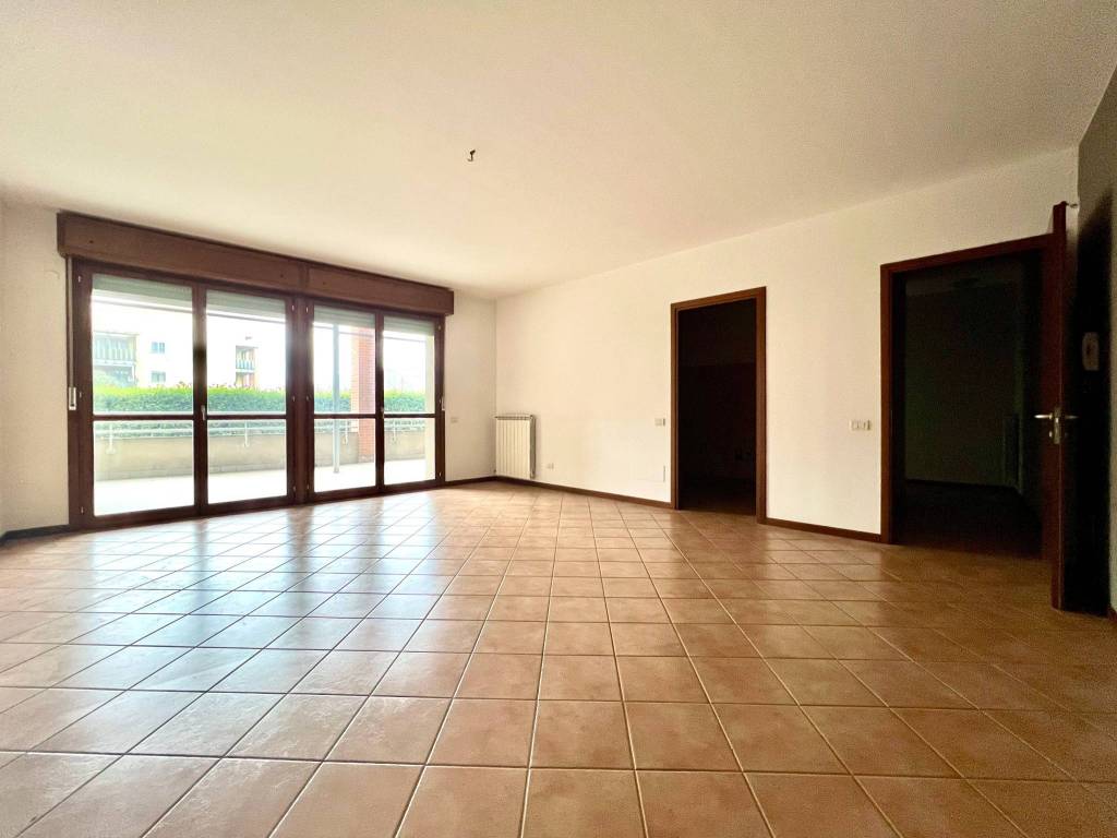 appartamento in vendita a Trezzano sul Naviglio