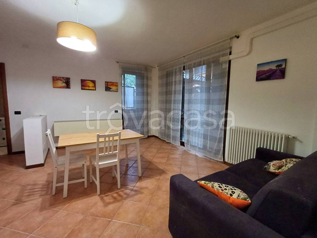 appartamento in vendita a Trezzano sul Naviglio