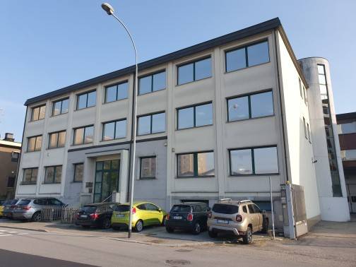 ufficio in vendita a Trezzano sul Naviglio