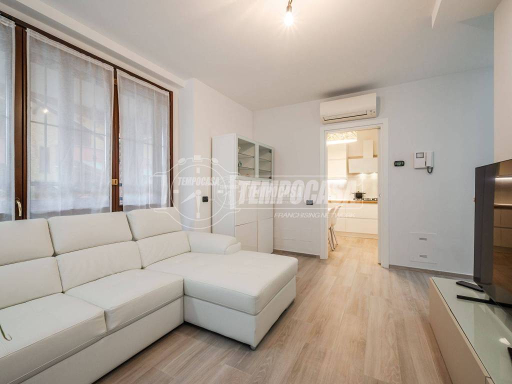 casa indipendente in vendita a Trezzano sul Naviglio
