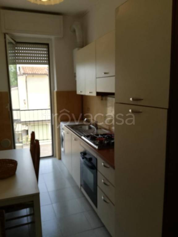 appartamento in vendita a Trezzano sul Naviglio