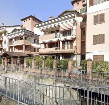 appartamento in vendita a Trezzano sul Naviglio