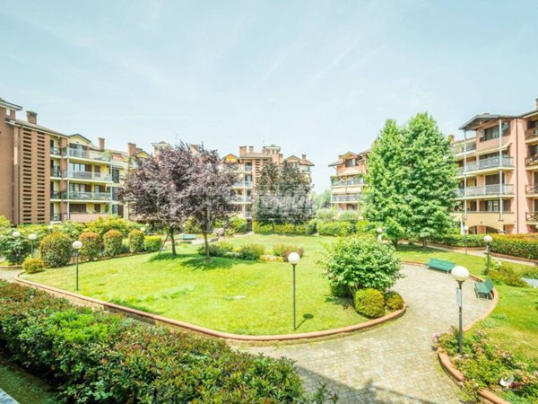 appartamento in vendita a Trezzano sul Naviglio