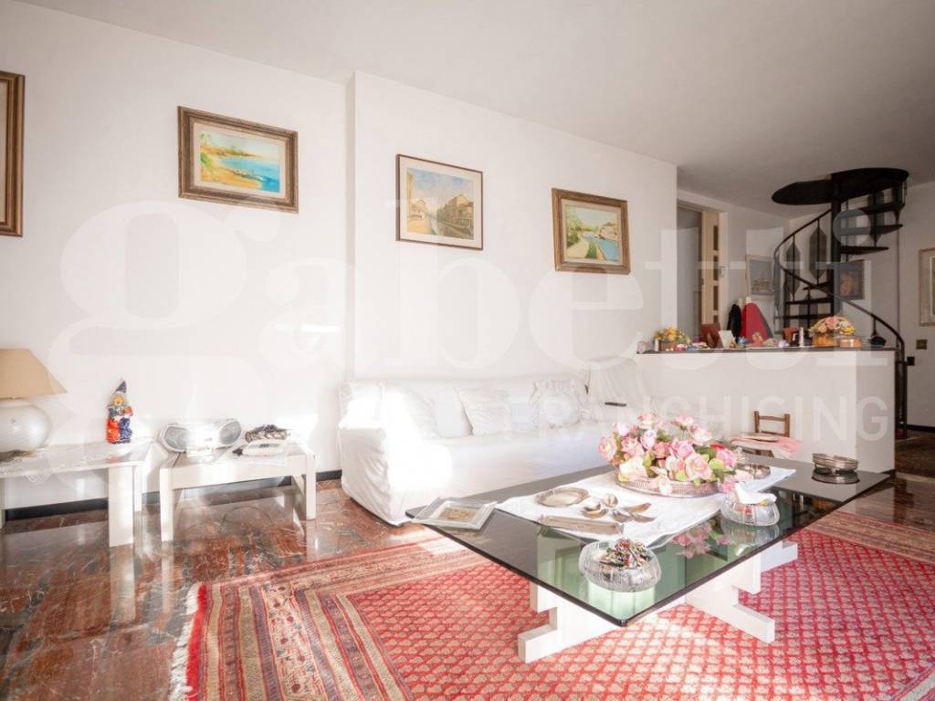 casa indipendente in vendita a Trezzano sul Naviglio