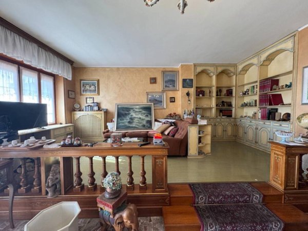 appartamento in vendita a Trezzano sul Naviglio