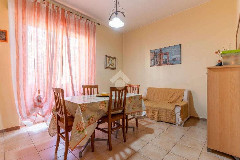 appartamento in vendita a Trezzano sul Naviglio