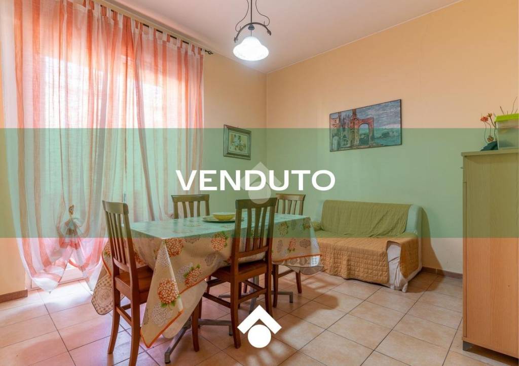 appartamento in vendita a Trezzano sul Naviglio