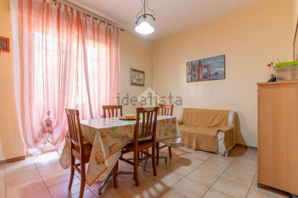 appartamento in vendita a Trezzano sul Naviglio