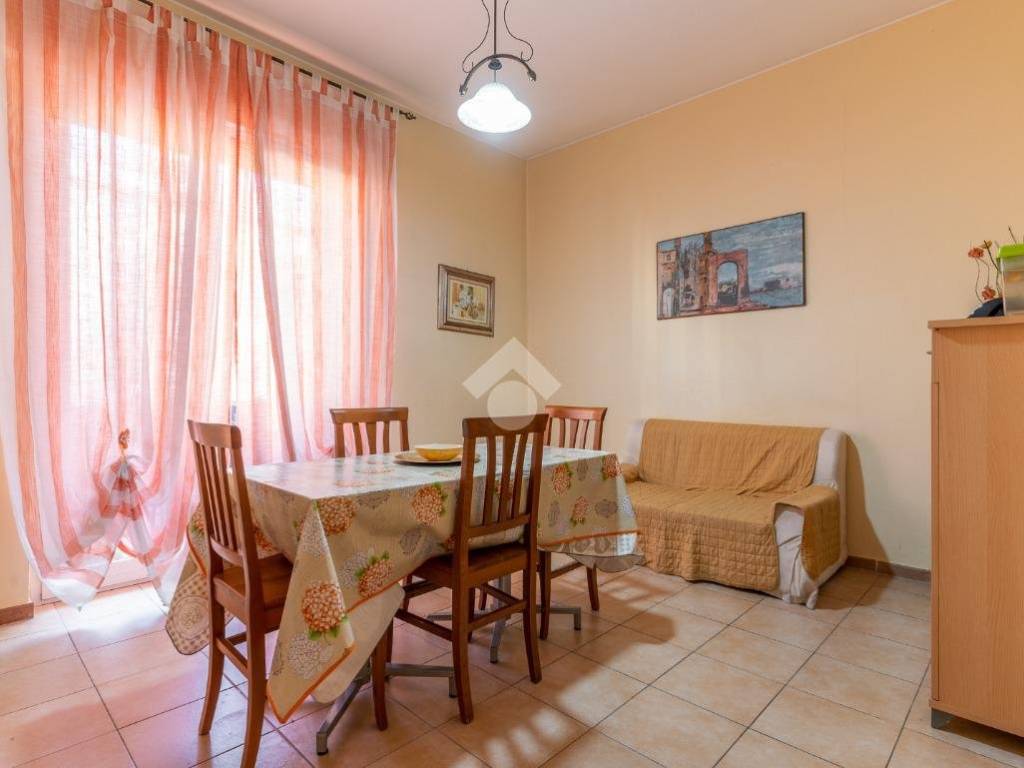appartamento in vendita a Trezzano sul Naviglio