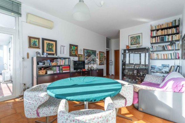 appartamento in vendita a Trezzano sul Naviglio