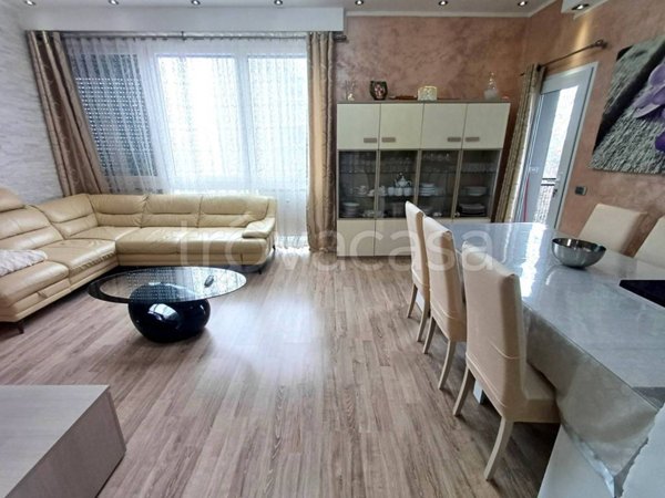 appartamento in vendita a Trezzano sul Naviglio