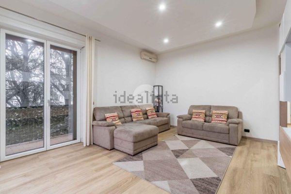 appartamento in vendita a Trezzano sul Naviglio