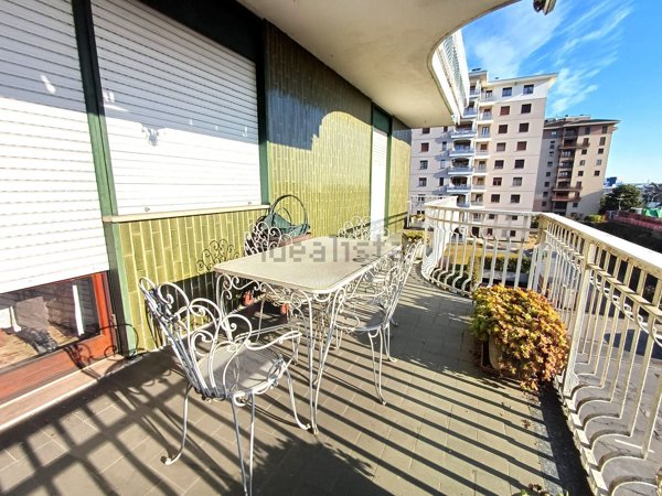 appartamento in vendita a Trezzano sul Naviglio