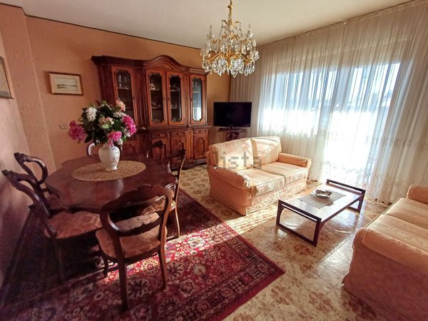 appartamento in vendita a Trezzano sul Naviglio