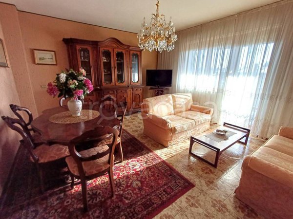 appartamento in vendita a Trezzano sul Naviglio