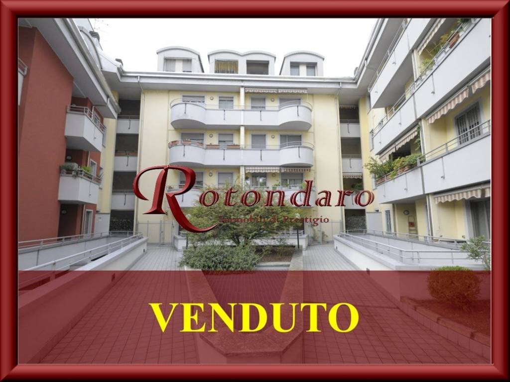 appartamento in vendita a Trezzano sul Naviglio
