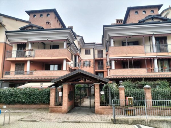 appartamento in vendita a Trezzano sul Naviglio