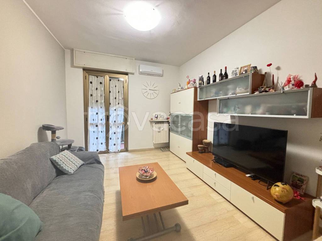 appartamento in vendita a Trezzano sul Naviglio