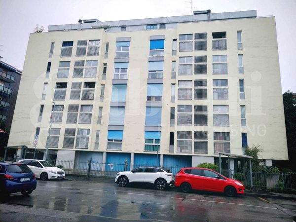 appartamento in vendita a Trezzano sul Naviglio