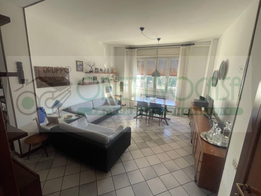 appartamento in vendita a Trezzano sul Naviglio