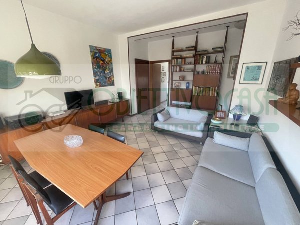 appartamento in vendita a Trezzano sul Naviglio