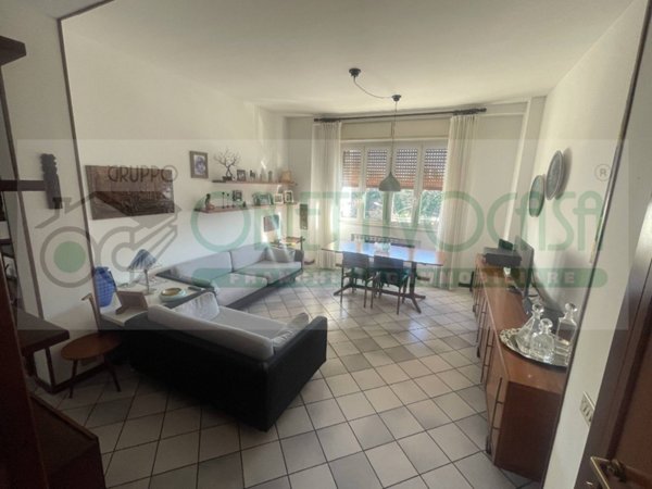 appartamento in vendita a Trezzano sul Naviglio