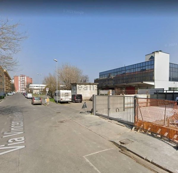 ufficio in vendita a Trezzano sul Naviglio