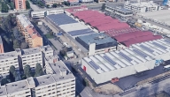 ufficio in vendita a Trezzano sul Naviglio