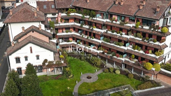 appartamento in vendita a Trezzano sul Naviglio